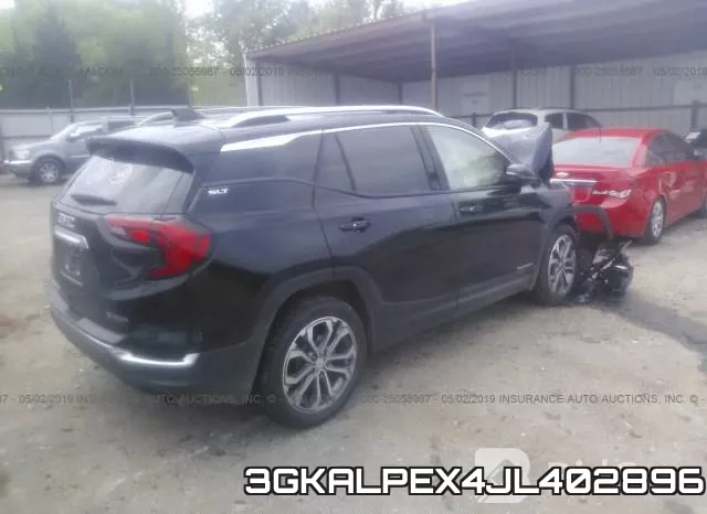 3GKALPEX4JL402896 фото 5