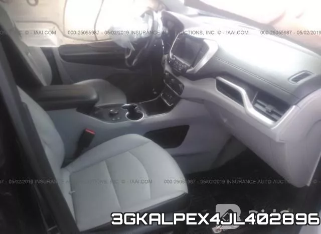 3GKALPEX4JL402896 фото 6