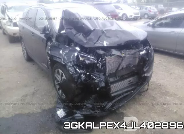 3GKALPEX4JL402896 фото 7