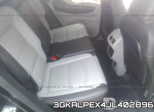 3GKALPEX4JL402896 фото 9