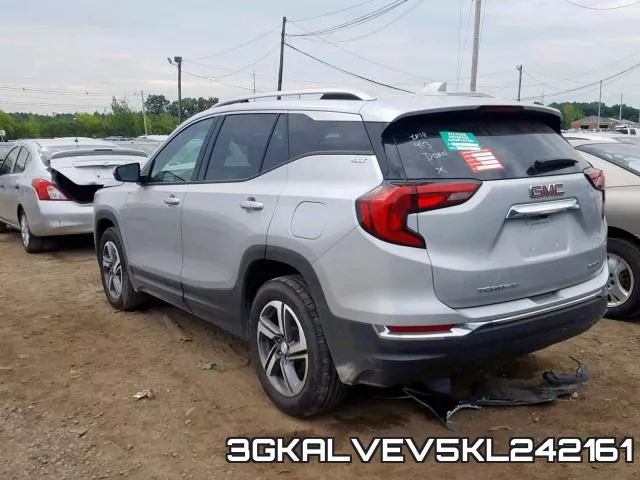 3GKALVEV5KL242161 фото 4