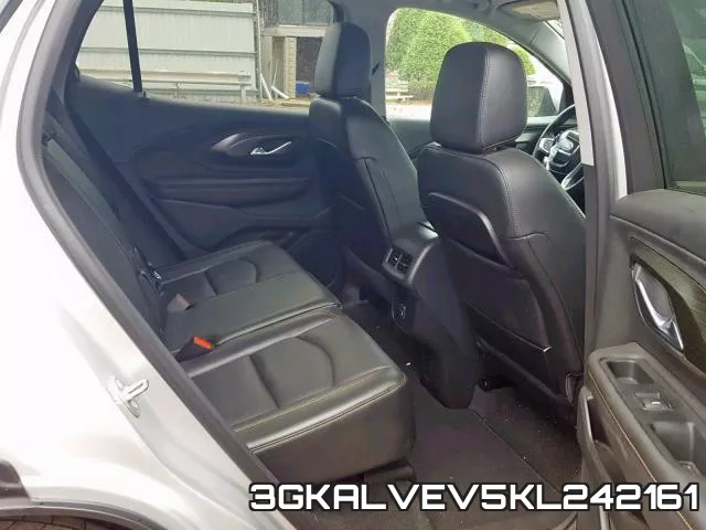 3GKALVEV5KL242161 фото 7