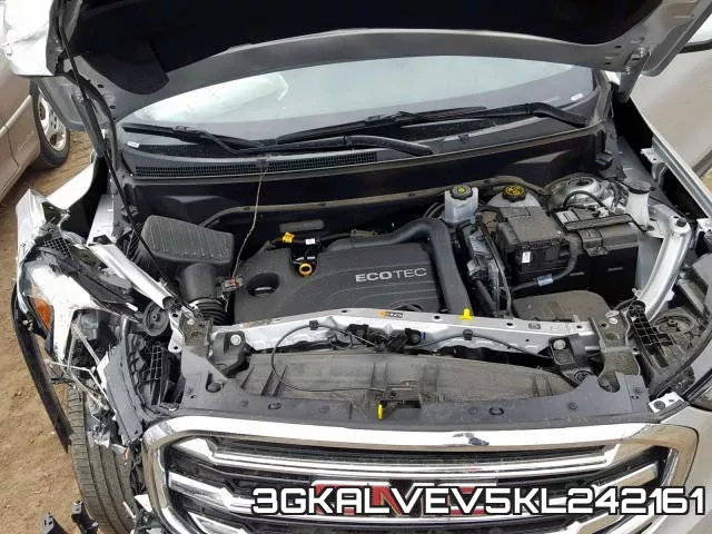 3GKALVEV5KL242161 фото 8