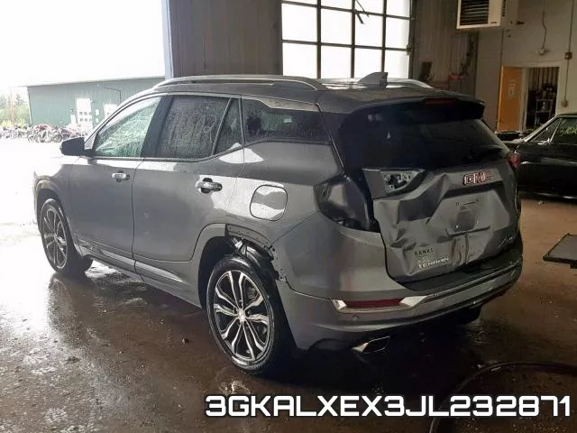 3GKALXEX3JL232871 фото 4