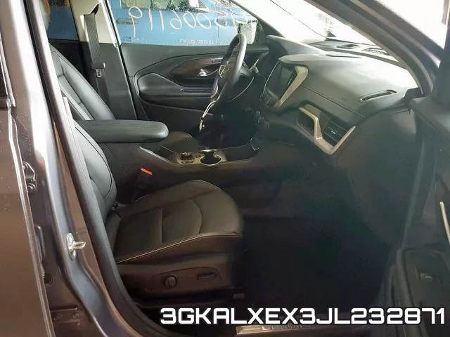 3GKALXEX3JL232871 фото 6