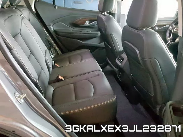 3GKALXEX3JL232871 фото 7