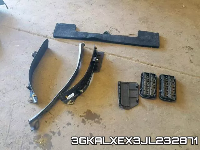 3GKALXEX3JL232871 фото 10