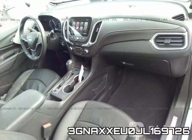 3GNAXXEU0JL169726 фото 6