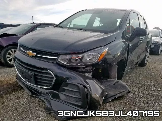 3GNCJKSB3JL407195 фото 3