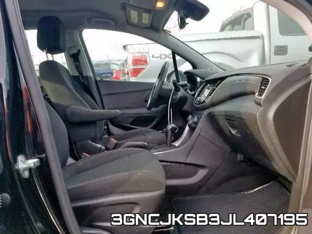 3GNCJKSB3JL407195 фото 6