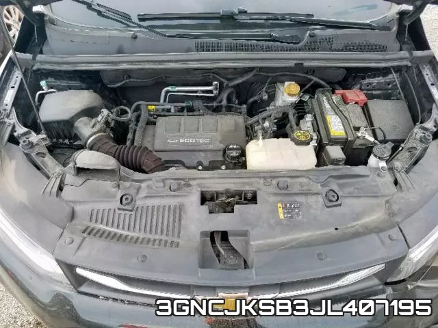 3GNCJKSB3JL407195 фото 8