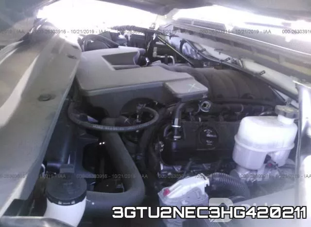 3GTU2NEC3HG420211 фото 2
