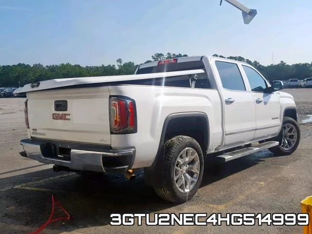 3GTU2NEC4HG514999 фото 5