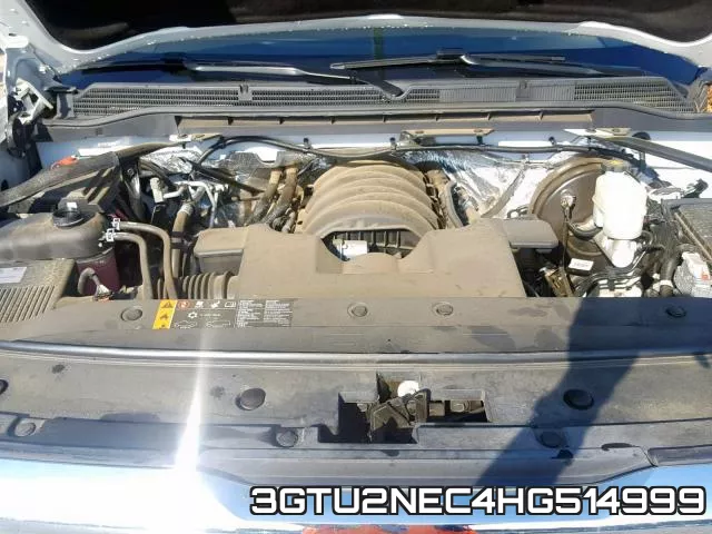 3GTU2NEC4HG514999 фото 8