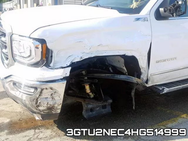 3GTU2NEC4HG514999 фото 10