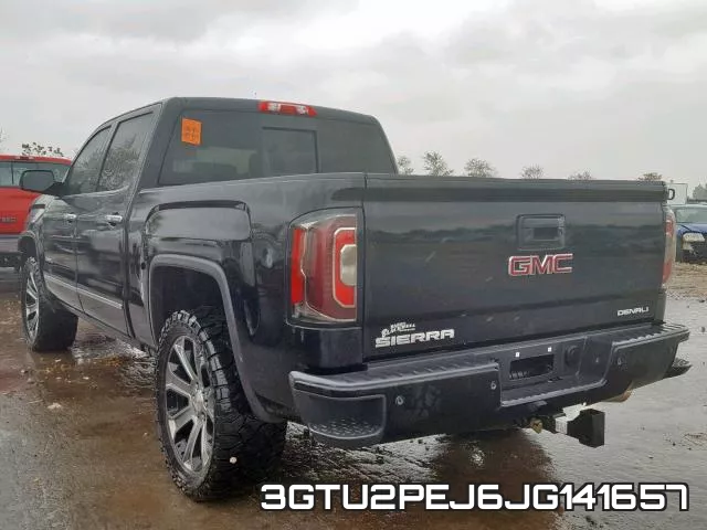 3GTU2PEJ6JG141657 фото 4