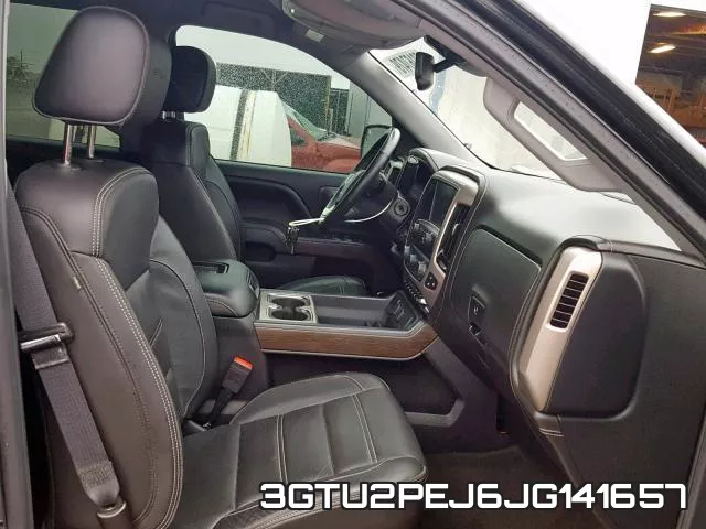 3GTU2PEJ6JG141657 фото 5