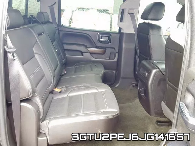 3GTU2PEJ6JG141657 фото 6