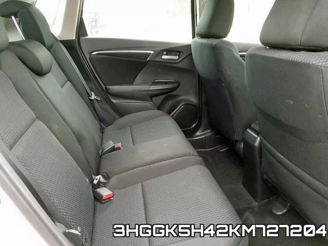3HGGK5H42KM727204 фото 6