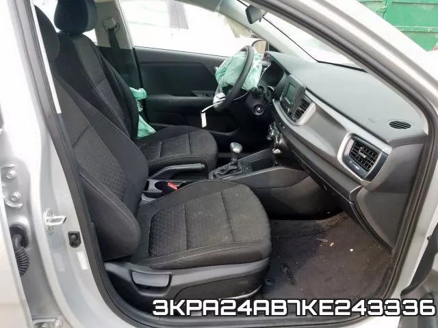 3KPA24AB7KE243336 фото 5