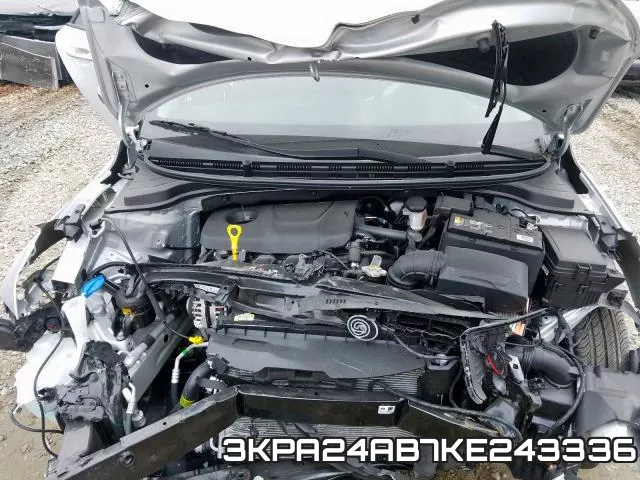 3KPA24AB7KE243336 фото 7