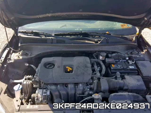 3KPF24AD2KE024937 фото 7