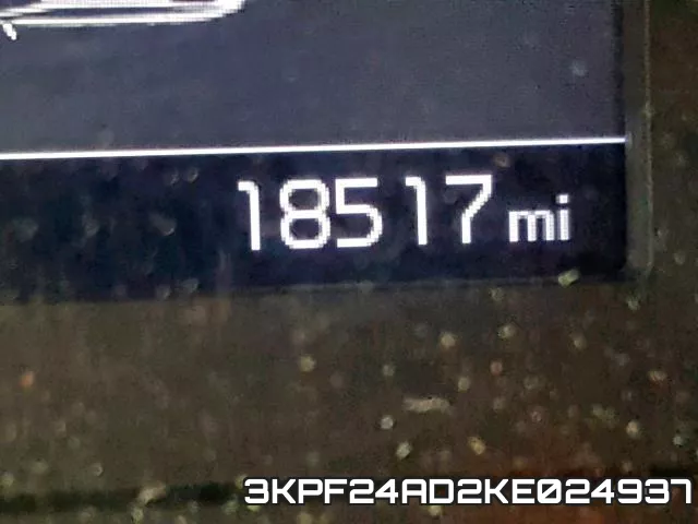3KPF24AD2KE024937 фото 8