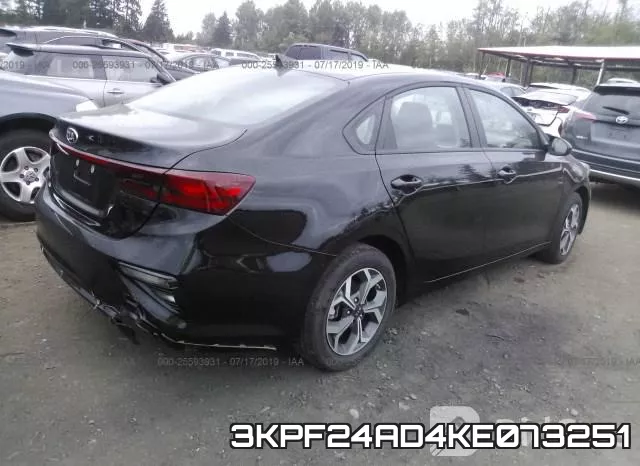 3KPF24AD4KE073251 фото 5