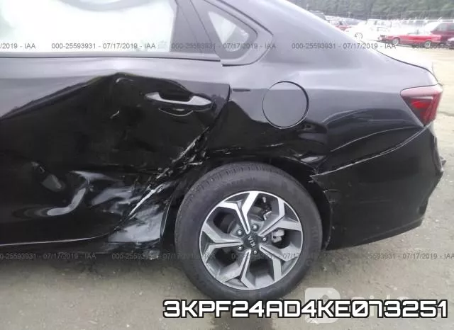 3KPF24AD4KE073251 фото 7