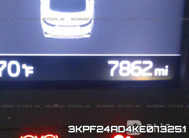 3KPF24AD4KE073251 фото 8