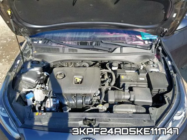 3KPF24AD5KE111747 фото 8