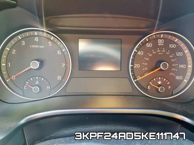 3KPF24AD5KE111747 фото 9