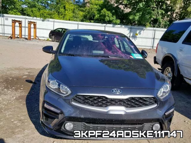 3KPF24AD5KE111747 фото 10