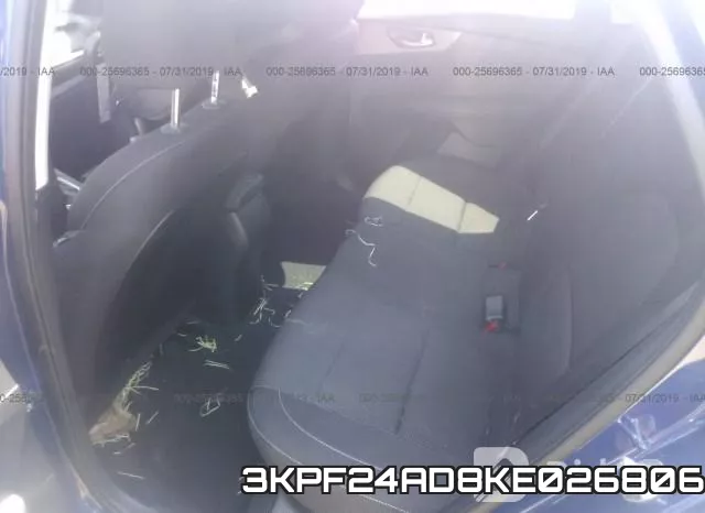 3KPF24AD8KE026806 фото 9