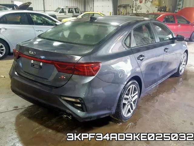 3KPF34AD9KE025032 фото 5
