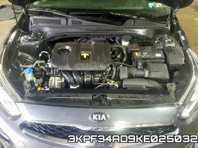 3KPF34AD9KE025032 фото 7