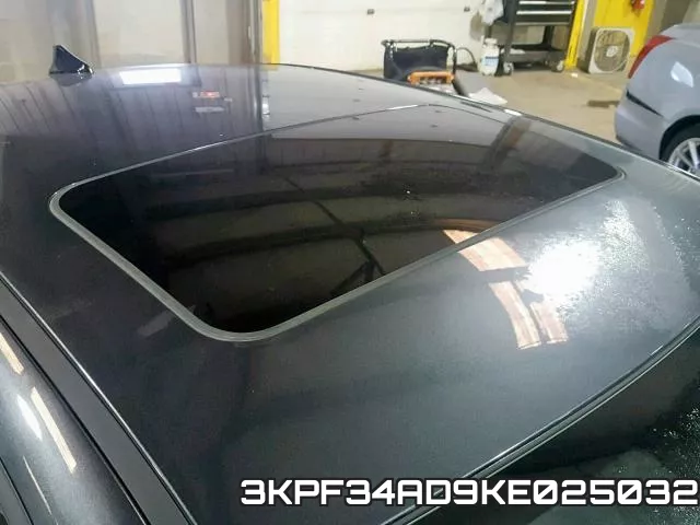 3KPF34AD9KE025032 фото 9