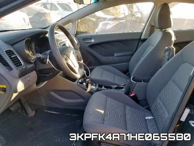 3KPFK4A71HE065580 фото 6