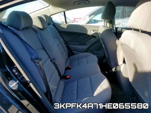 3KPFK4A71HE065580 фото 7
