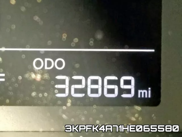 3KPFK4A71HE065580 фото 9
