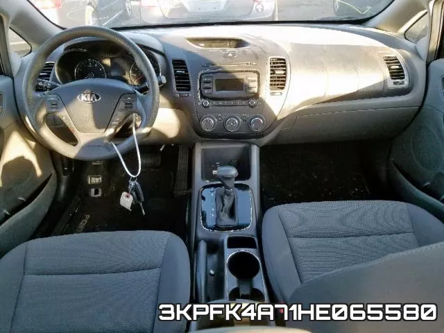 3KPFK4A71HE065580 фото 10