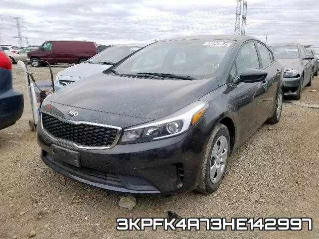 3KPFK4A73HE142997 фото 3