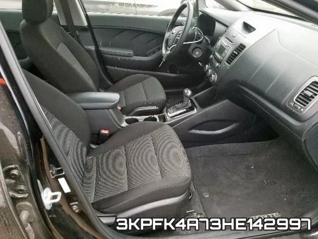 3KPFK4A73HE142997 фото 6