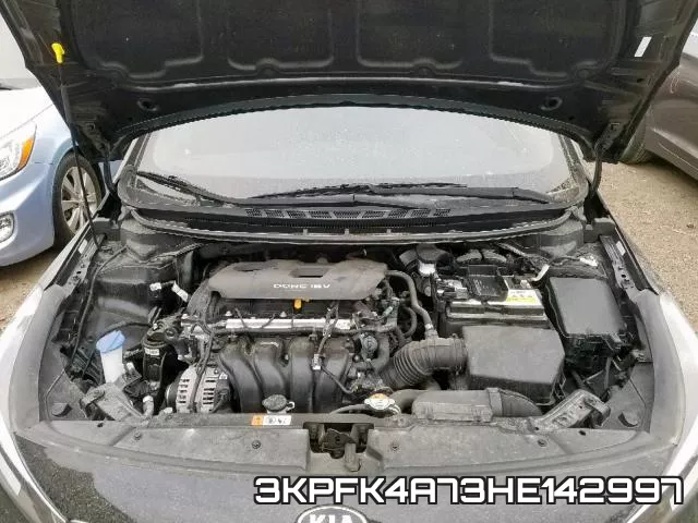 3KPFK4A73HE142997 фото 8