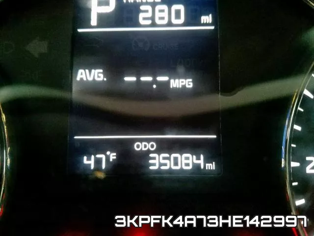 3KPFK4A73HE142997 фото 9