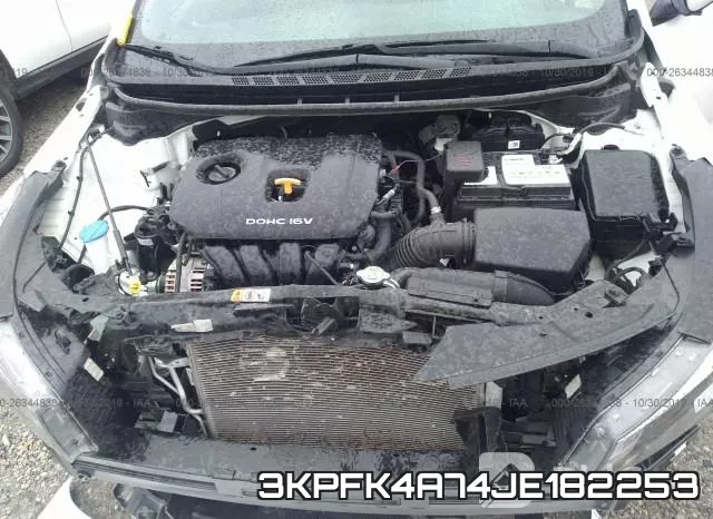 3KPFK4A74JE182253 фото 2