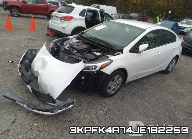 3KPFK4A74JE182253 фото 3