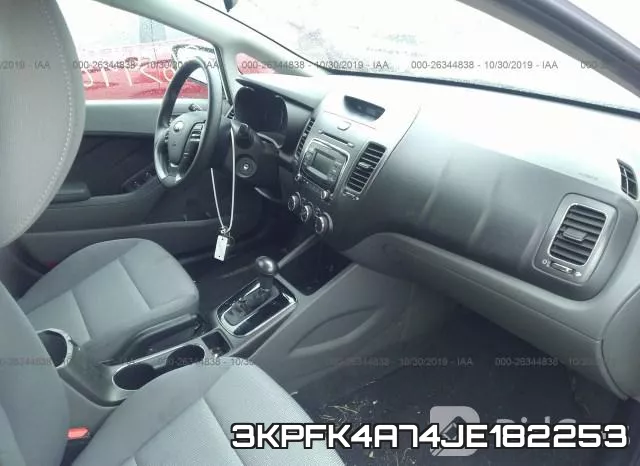 3KPFK4A74JE182253 фото 6