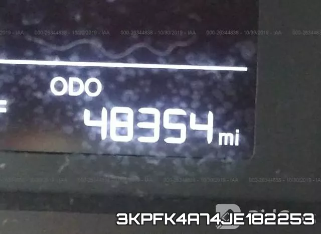 3KPFK4A74JE182253 фото 8