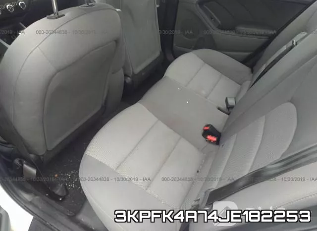 3KPFK4A74JE182253 фото 9